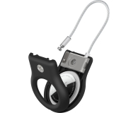 BELKIN Uchwyt bezpieczny z linką do AirTag czarny MSC009btBK - 1118880 - zdjęcie 4